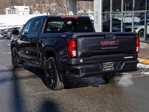 Used 2026 GMC Sierra 1500 Elevation image 6