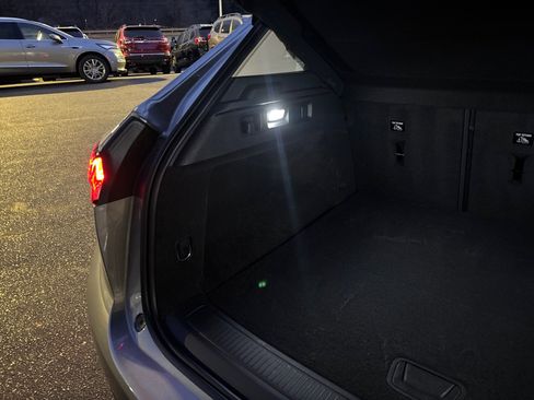 Certified 2022 Buick Envision Preferred image 51