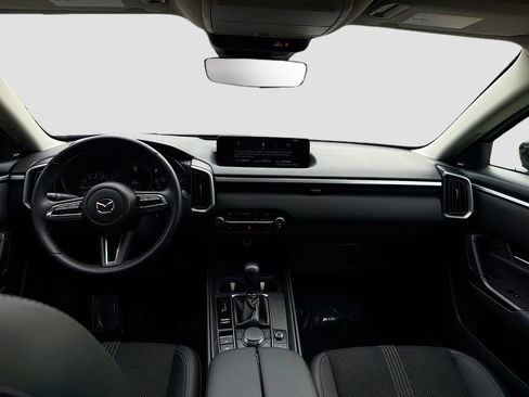 Used 2025 MAZDA CX-50 AWD 2.5 S w/ Premium Package image 26