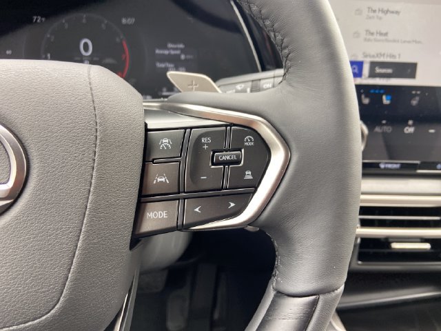 New 2026 Lexus RX 350 Premium AWD/4WD image 17