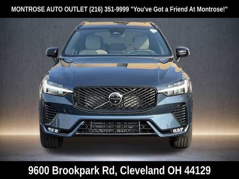 New 2026 Volvo XC60 B5 Plus w/ Protection Package Premier image 8