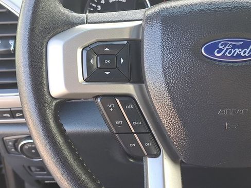 Certified 2022 Ford F250 Lariat w/ Lariat Ultimate Package image 26