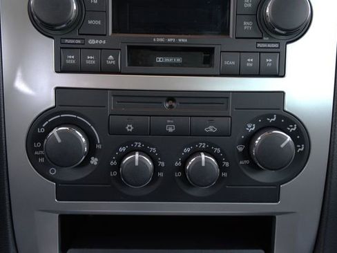 Used 2007 Dodge Charger R/T w/ Road/Track Performance Group image 66