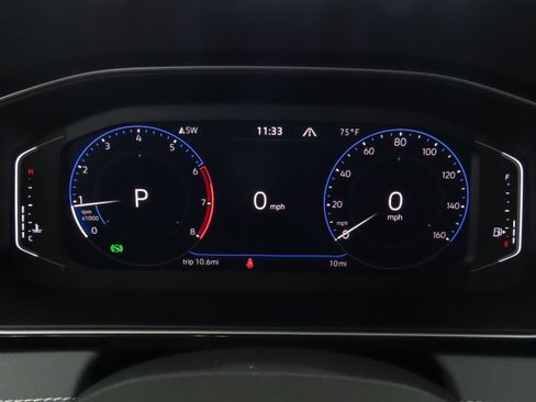 New 2026 Volkswagen Jetta SEL image 12