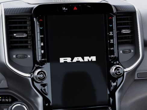 New 2026 RAM 1500 Big Horn AWD/4WD image 26