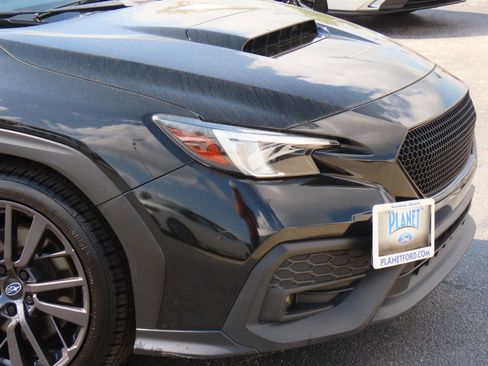 Used 2022 Subaru WRX Premium image 6