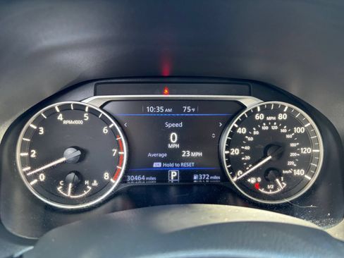 Used 2025 Nissan Altima 2.5 SV FWD image 36