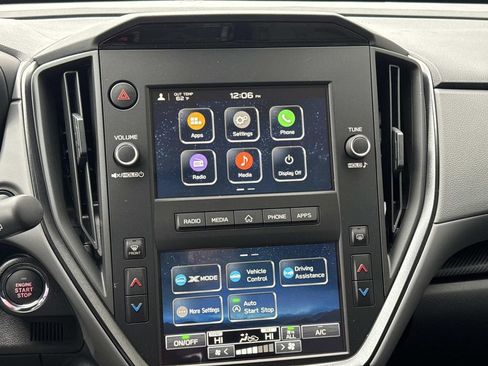 New 2026 Subaru Crosstrek 2.5i AWD/4WD image 18