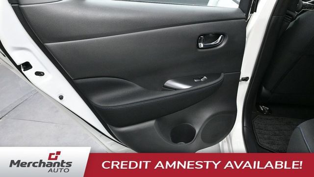 Used 2021 Nissan Leaf S Plus FWD image 15