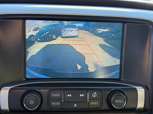 Used 2018 GMC Sierra 1500 SLT w/ SLT Premium Package image 13