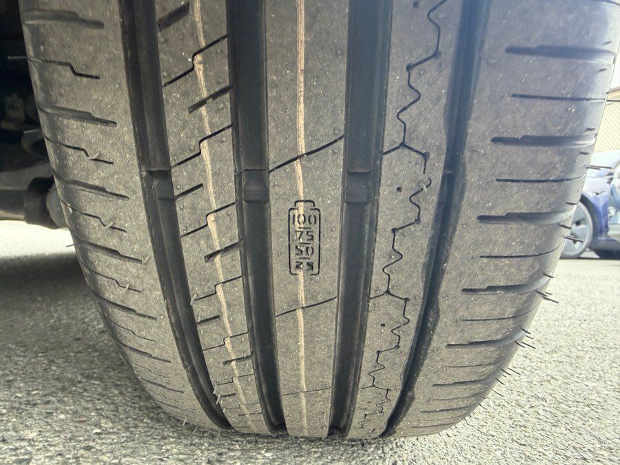 Used 2025 Nissan Leaf S FWD image 49