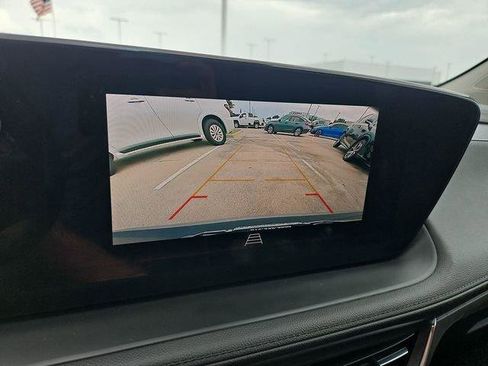 Used 2025 Buick Encore GX Preferred FWD image 14