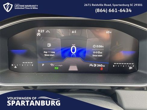 New 2026 Volkswagen Jetta Sport image 16