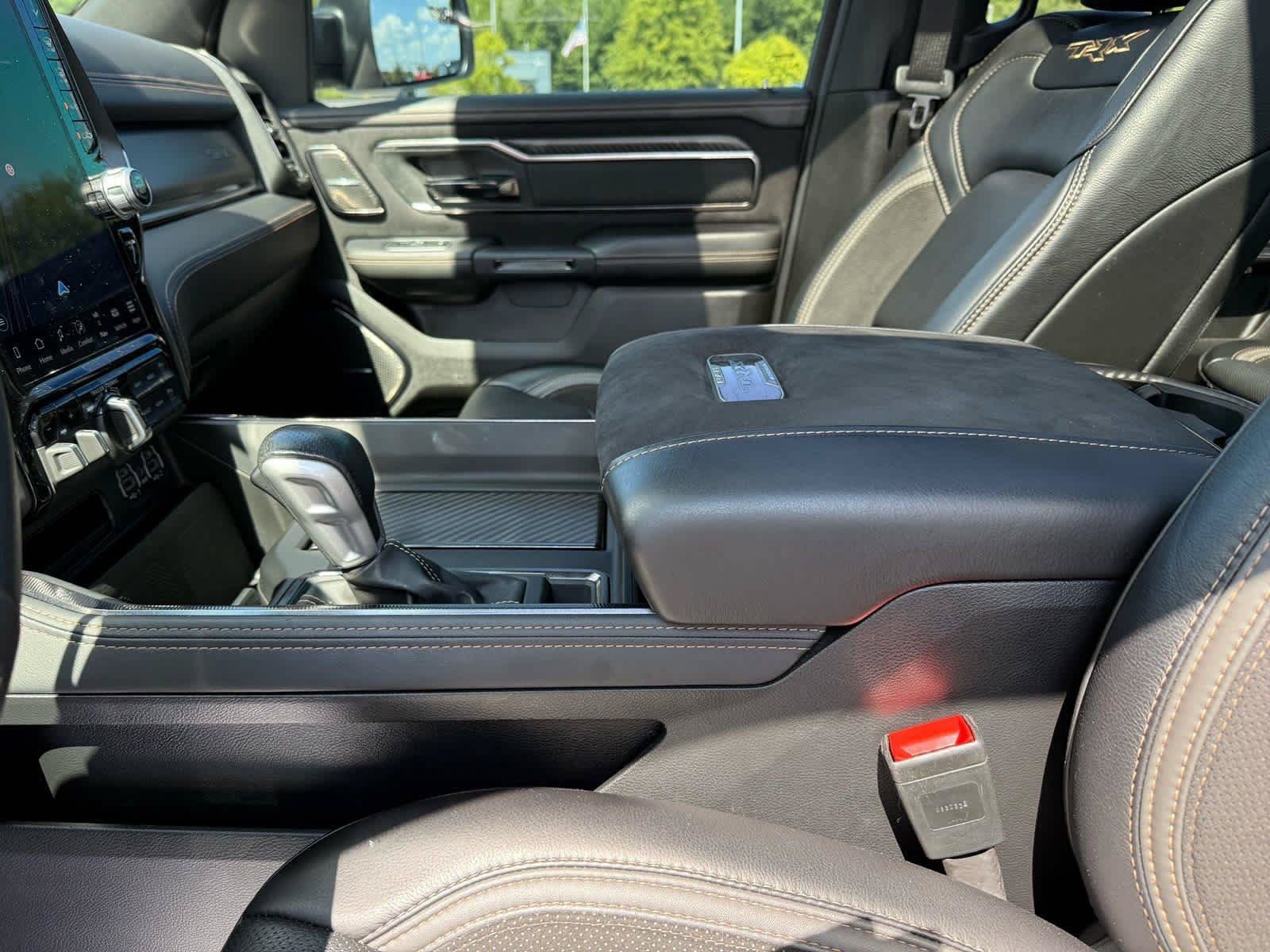 Used 2024 RAM 1500 TRX AWD/4WD image 23