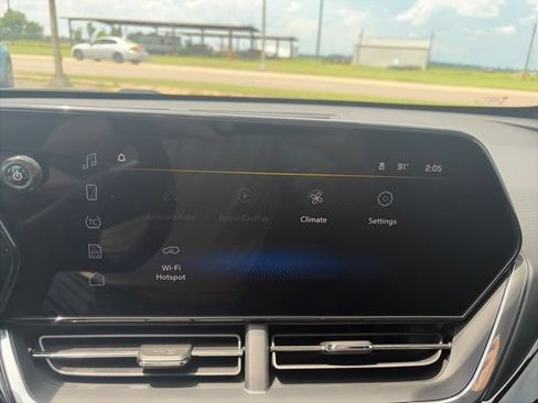 New 2026 Chevrolet Trax RS w/ Driver Confidence Package FWD image 22
