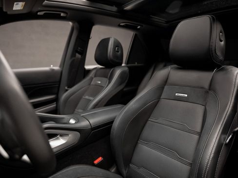 Used 2024 Mercedes-Benz GLE 53 AMG 4MATIC image 67