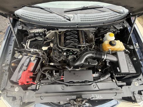 Used 2014 Ford F150 XLT w/ Equipment Group 302A Luxury image 20