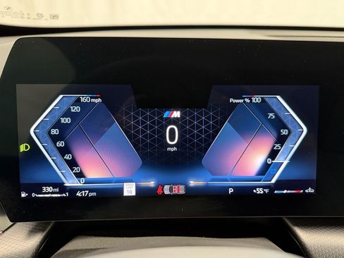 Used 2026 BMW X1 xDrive28i image 12