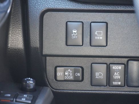 Certified 2023 Toyota Tacoma TRD Sport w/ Advanced Technology Package image 34