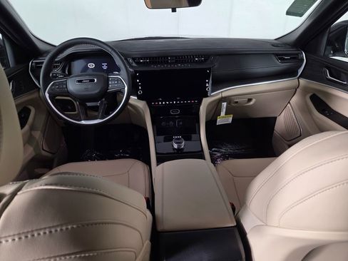 New 2026 Jeep Grand Cherokee Limited RWD image 19