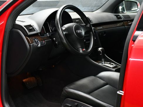 Used 2004 Audi S4 Sedan image 23