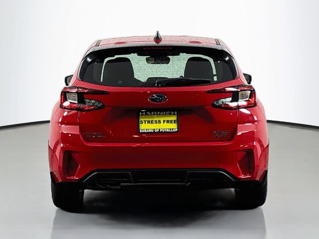 Certified 2025 Subaru Impreza RS AWD/4WD image 7