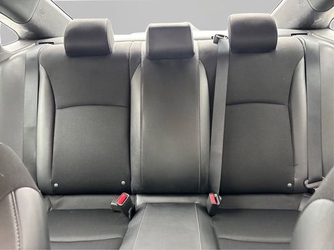 Used 2020 Honda Civic Sport image 9