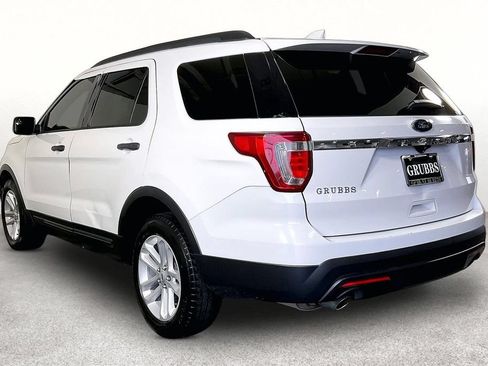 Used 2017 Ford Explorer FWD image 15