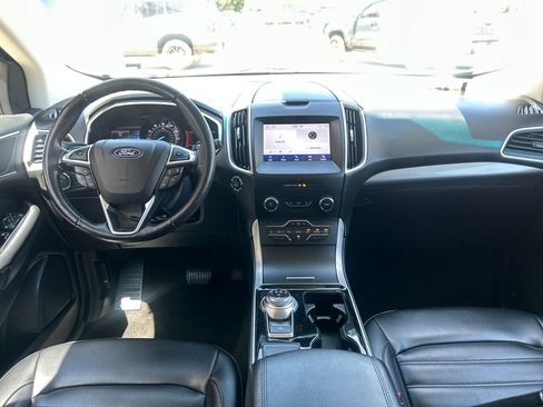Used 2019 Ford Edge SEL w/ Equipment Group 201A AWD/4WD image 13