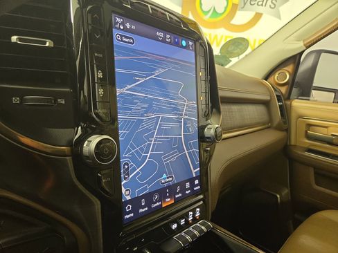 Certified 2024 RAM 2500 Limited image 21