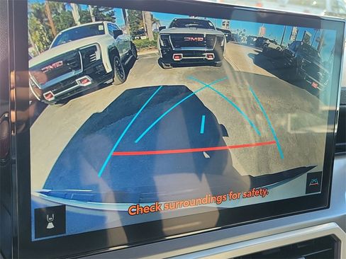 Used 2025 Toyota Tacoma TRD Off-Road w/ TRD Off Road Upgrade Package image 15