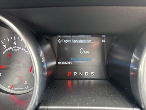 Used 2020 Ford Mustang GT Premium w/ GT Performance Package image 10