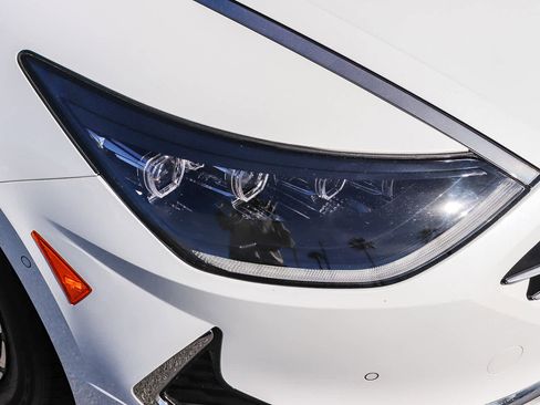 Used 2023 Hyundai Sonata Limited image 4