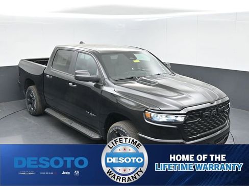 New 2026 RAM 1500 Express image 31