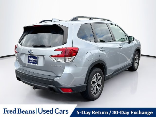 Used 2020 Subaru Forester Premium AWD/4WD image 10