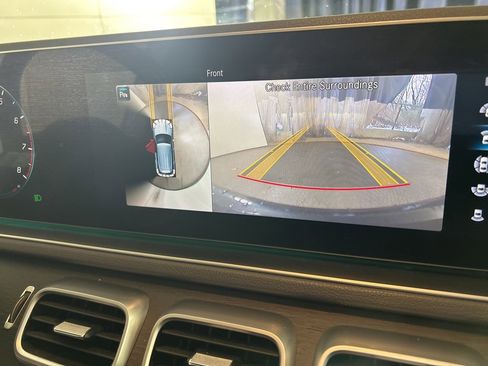 Used 2020 Mercedes-Benz GLE 350 4MATIC image 30