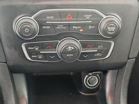 Used 2023 Dodge Charger GT image 21