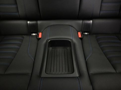 Used 2025 BMW M2 w/ Lighting Package RWD image 26