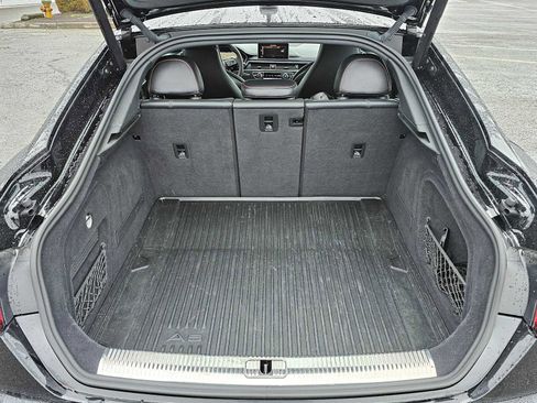 Used 2019 Audi RS 5 Sportback image 14