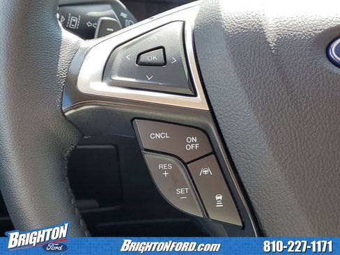 Certified 2024 Ford Edge Titanium w/ Equipment Group 301A AWD/4WD image 22
