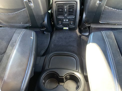 Used 2018 Dodge Durango SRT w/ Technology Group image 21