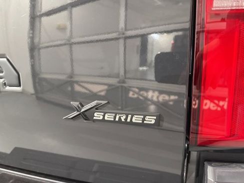 New 2025 Toyota Tacoma TRD Off-Road image 8