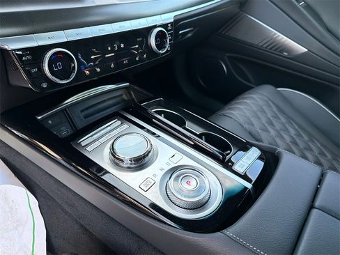 Used 2023 Genesis G80 2.5T w/ Sport Prestige Package image 32