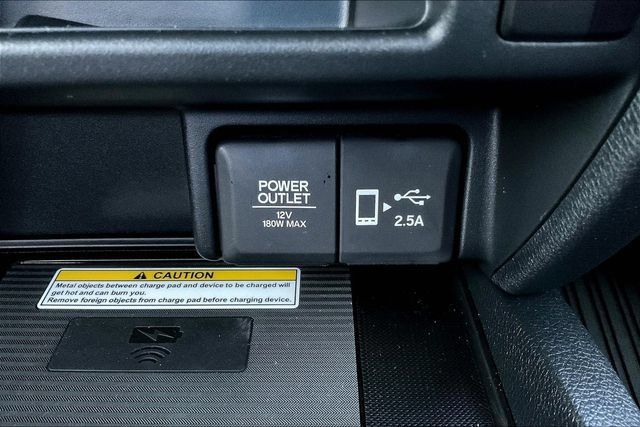 Used 2023 Honda Passport TrailSport image 18
