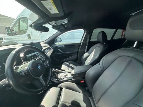 Used 2023 BMW X2 sDrive28i w/ M Sport Package image 8