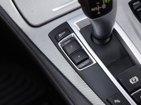 Used 2014 BMW 535i Sedan RWD image 40