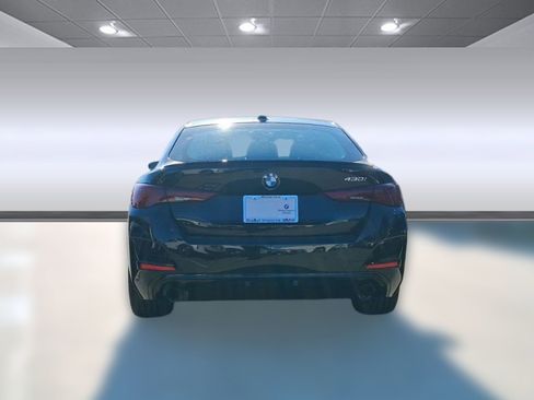 New 2026 BMW 430i w/ M Sport Package image 7