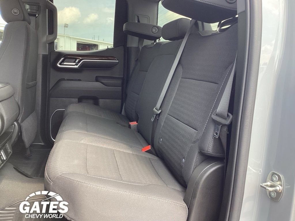 Used 2024 GMC Sierra 1500 Elevation AWD/4WD image 14