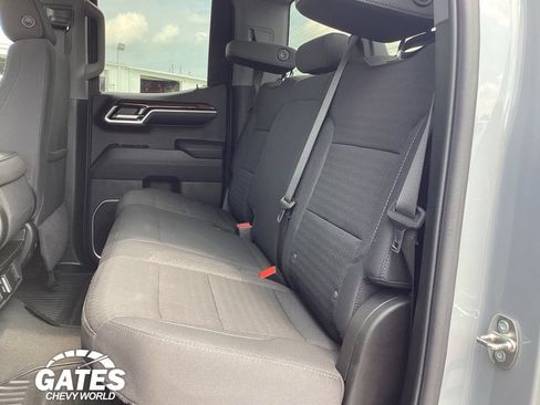 Used 2024 GMC Sierra 1500 Elevation AWD/4WD image 14
