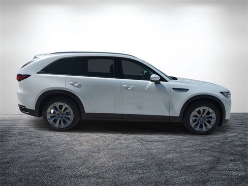New 2026 MAZDA CX-90 3.3 Turbo w/ Preferred Package image 2